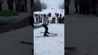 SLUSH CUP snowboarding [upl. by Adne]