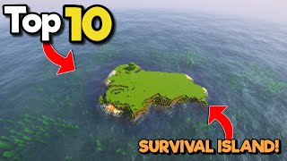 Top 10 AWESOME SEEDS for Minecraft 1204 Best Minecraft Trails amp Tales Seeds Java amp Bedrock [upl. by Hamimej]