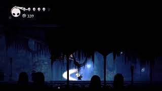 Hollow Knight Bölüm 14 [upl. by Lexi709]