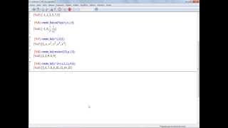 Tutorial 5 Maxima [upl. by Aciraj]