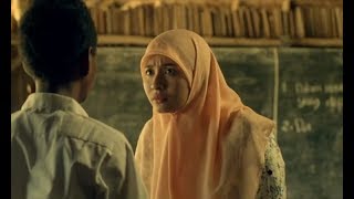 FILM BIOSKOP INDONESIA TERBARU 2017  Aisyah Biarkan Kami Bersaudara HD [upl. by Hauger376]