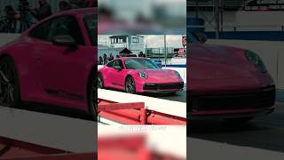 The Cybertruck vs Porsche 911 Drag Race Tesla Didn’t Show You  MotorTrend [upl. by Modestia]