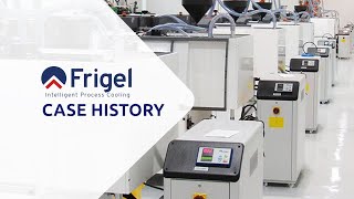 Frigel Case History  CentralCan  USA [upl. by Agnola335]