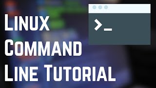 Linux Command Line Full Course  Beginners To Experts  Bash Command Line Tutorials [upl. by Yllime466]