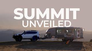 The Pinnacle Of Caravanning Has Arrived  Zone RV Summit [upl. by Areval]