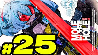 Zenless Zone Zero PS5  Ep 25  TOPO DE LA CAVIDAD I [upl. by Nosredna]