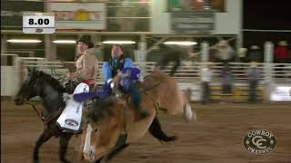 Caleb Bennett  Cave Creek Rodeo Days  2020 [upl. by Orit290]