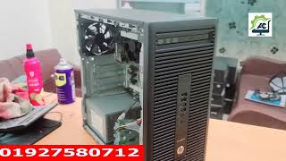 Hp Prodesk PC Build PC Package At Low Price in Bangladesh  কমদামে পিসি কিনুন নতুন অফারে [upl. by Hayott]