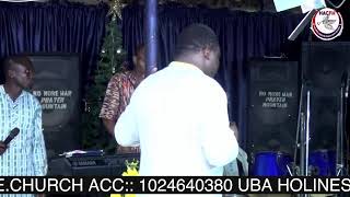 ASALE ADURA OKUNRIN ATI OBINRIN  MEN AND WOMAN PRAYER VIGIL [upl. by Handbook]