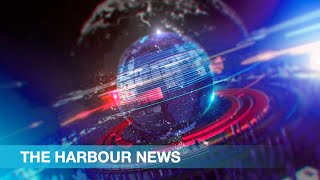 The Harbour Morning News [upl. by Modesta]