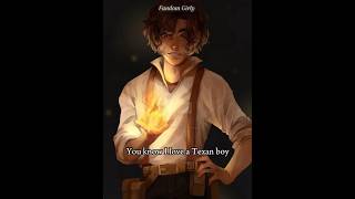 HAPPY BIRTHDAY LEO percyjackson leovaldez heroesofolympus hoo edit riordanverse [upl. by Arreik]