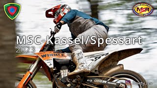 MSC Kassel  Spessart  flowtyfpv [upl. by Narruc]