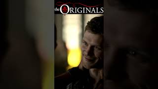 THE ORIGINALS Full Series Recap  Season 15 Shorts [upl. by Nomrej]