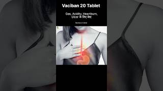 Vaciban 20 Tablet uses in hindi [upl. by Idola]