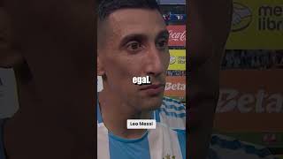 Argentinien konnte die WM 2014 GEWINNEN 😱😱 [upl. by Mack]