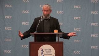 Prof Reuven Firestone on “The Five Pillars of Islam” [upl. by Barnum]