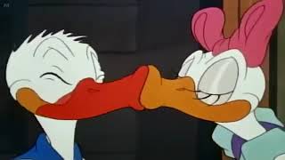 Donald Duck  Donalds Crime  1945 HD [upl. by Heyde]