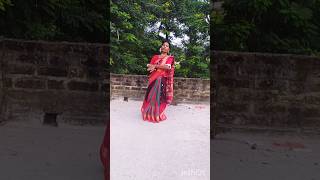 Bandhobi Lalita 30 tendingdance tendingsong tendingshorts [upl. by Nathanil]