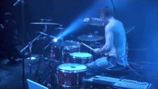 Daniel Cardoso live with Heavenwood drumcam [upl. by Nuli]