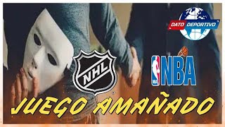 PRONOSTICOS DEPORTIVOS NBA APUESTAS DEPORTIVAS NBA GRATIS HOY 07 NOVIEMBRE FREE PICKS NBA EUROPA NHL [upl. by Larry15]