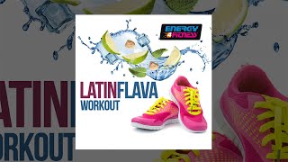 E4F  Latin Flava Workout  Fitness amp Music 2018 [upl. by Oxley]