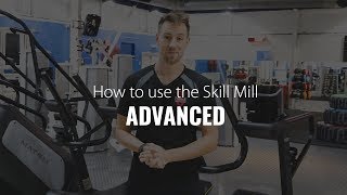 How to use the Skill Mill Advanced [upl. by Andre]