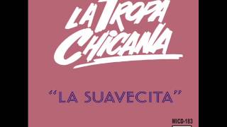 LA TROPA CHICANA PAGARAS [upl. by Fidelas497]