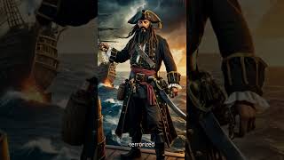 Fact Who Were the Real Pirates Truth Behind the Legends [upl. by Risley]