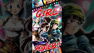 Mai is RUINING Dragon Ball Legends PvP The Unstoppable Force [upl. by Queston]