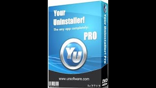 Your Uninstaller Pro 75 Serial Key Full Free Part02 [upl. by Teyugn847]