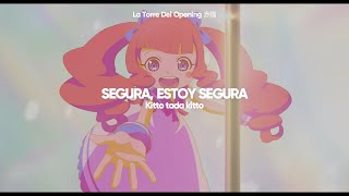 Eiga Daisuki Pomposan Theme Song  Mado wo Akete  Sub Español『AMV』 [upl. by Atirehgram511]