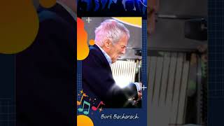 Bacharach songs  Burt Bacharach [upl. by Adnamahs]