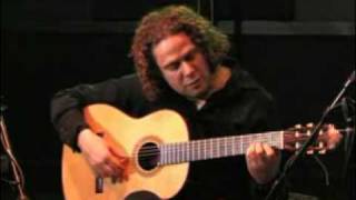 Adam Del Monte Presents A Flamenco Rasgueados Lesson [upl. by Nahk]