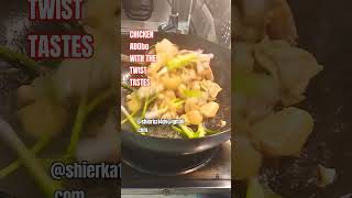 Chicken adobo youtubeshorts food chicken chickenrecipe satisying shierkadv14 [upl. by Downall946]