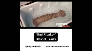 quotBad Monkeyquot Official Trailer  Video appletv [upl. by Derron]