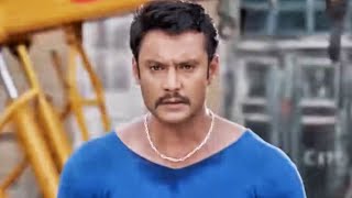 Darshan Super Duper Hit Action Scene  Khatarnak Khiladi 3 Best Action Scene [upl. by Assena685]