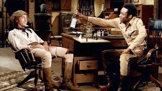 John Landis on BLAZING SADDLES [upl. by Llered]