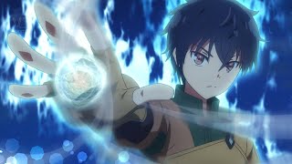 Top 10 Isekai Anime with an Overpowered Main Character Who Hides his Powers [upl. by Mitinger806]