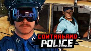 Im A New Cop Who Uncovered An illegal Police Operation [upl. by Nylauqcaj]