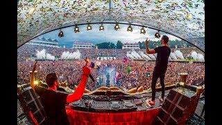 Nora En Pure  Tomorrowland Belgium 2018 [upl. by Scheld]