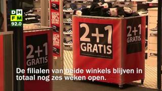 Den Haag in 60 seconden 24 februari 2016 [upl. by Hayley]