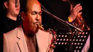 Stablemates Benny Golson amp Jazz Orchestra [upl. by Einahpit95]