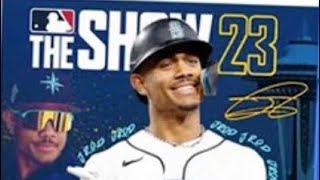 MLB The Show 23 Intro [upl. by Gower858]