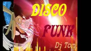 United states of Disco Funk Remix By Dj TomTom [upl. by Yezdnil]