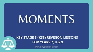 Momentum What it is how to Ccalculate it amp what affects it  Physics Revision Years 7 8 amp 9 [upl. by Nnaes663]