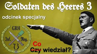 Co Hitler wiedział o Holocauście [upl. by Ajuna]