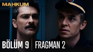 Mahkum 9 Bölüm 2 Fragmanı [upl. by Ateloj610]