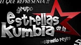 De La Nada  Estrellas De La Cumbia 2013 Limpia [upl. by Aklog]