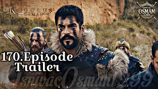 Founder Osman 170Episode Trailer [upl. by Vieva]