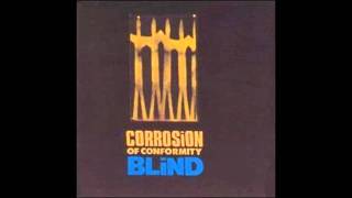 Corrosion Of Conformity  Vote With A Bullet [upl. by Gombach]